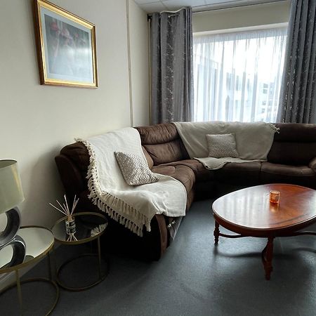 Cosy Apartment קאהיר מראה חיצוני תמונה